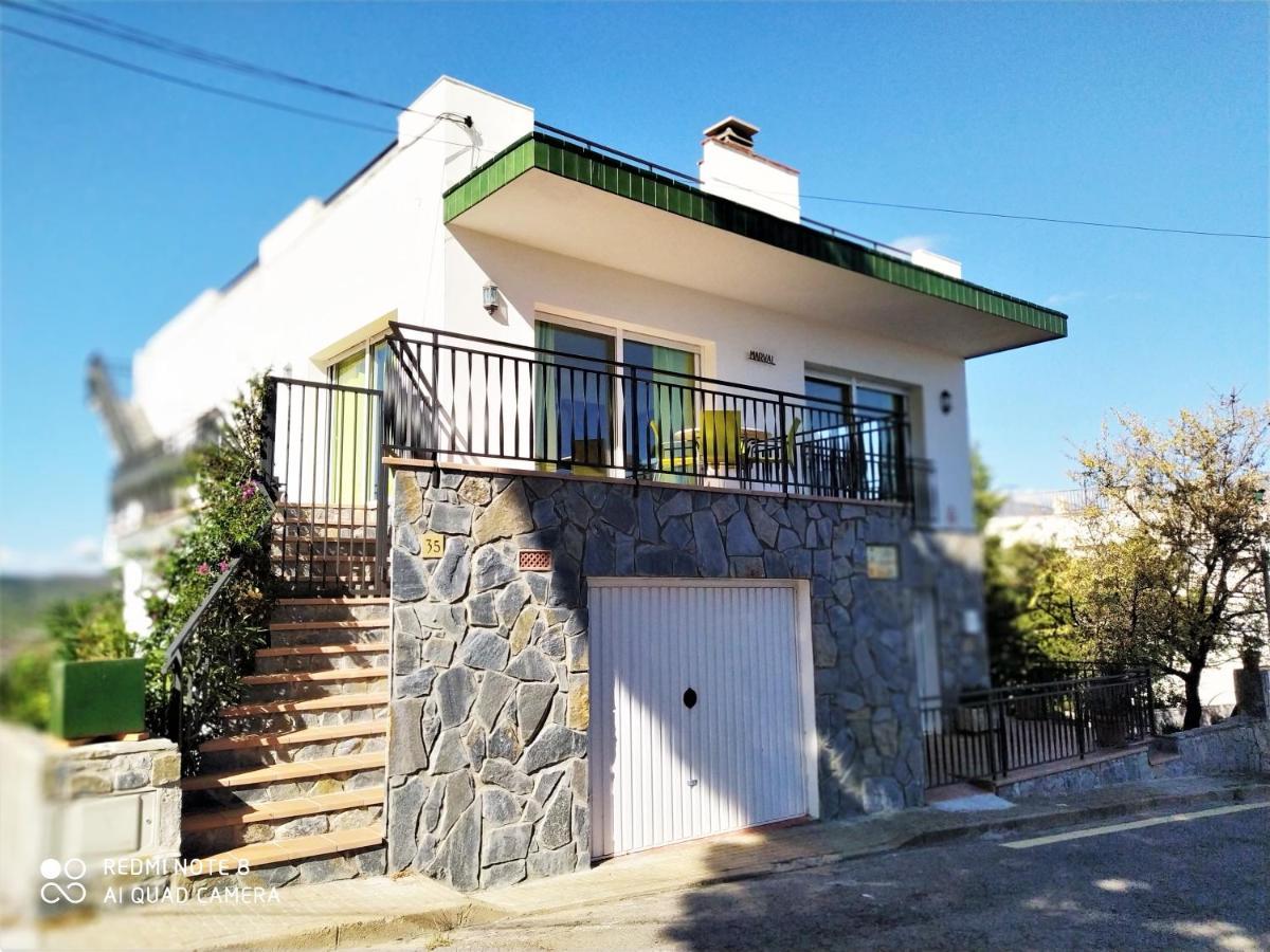 Villa Marval 兰卡 外观 照片